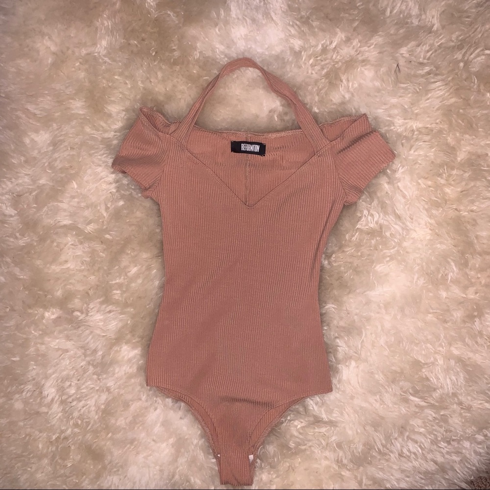 Bodysuit